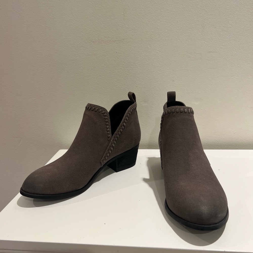 Call it Spring Booties - Picture 2 of 6